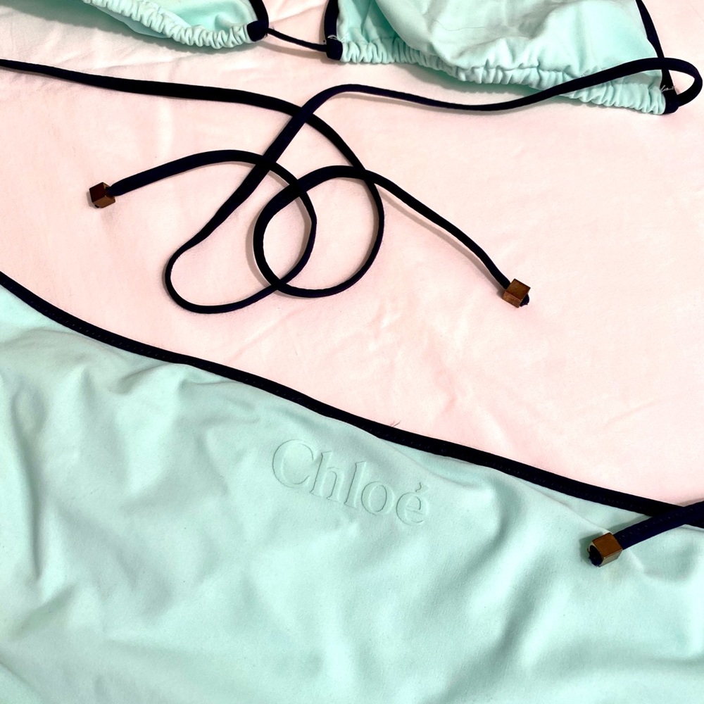Chloe bikini